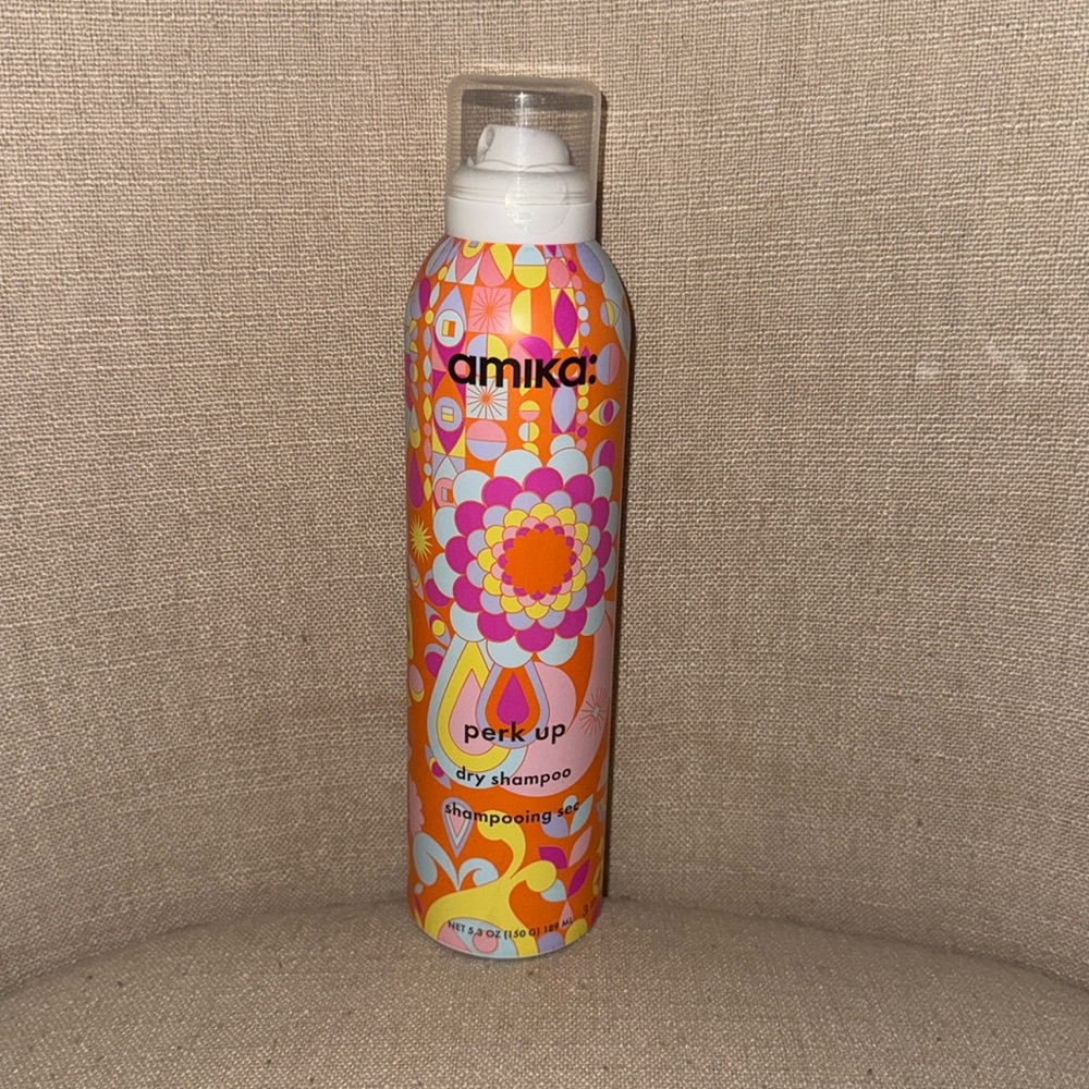 Amika Perk Up